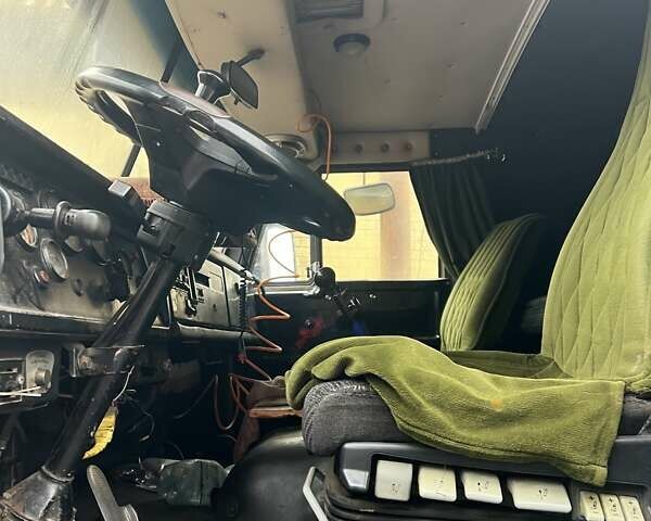 КамАЗ 53212, об'ємом двигуна 0 л та пробігом 1 тис. км за 8000 $, фото 2 на Automoto.ua