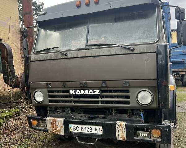 КамАЗ 53212, об'ємом двигуна 0 л та пробігом 1 тис. км за 8000 $, фото 1 на Automoto.ua