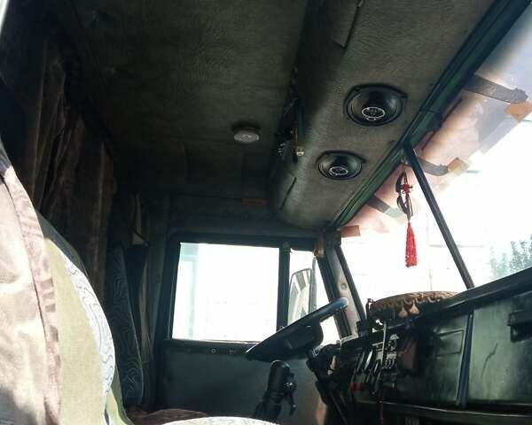 КамАЗ 53212, объемом двигателя 0 л и пробегом 3 тыс. км за 7000 $, фото 5 на Automoto.ua