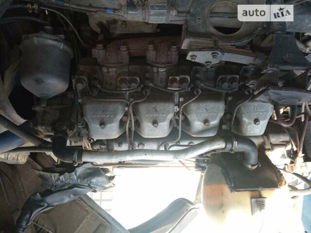 КамАЗ 53212, объемом двигателя 0 л и пробегом 3 тыс. км за 7000 $, фото 7 на Automoto.ua
