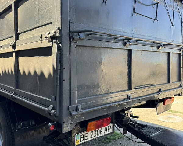 КамАЗ 53212, об'ємом двигуна 0 л та пробігом 100 тис. км за 11500 $, фото 15 на Automoto.ua
