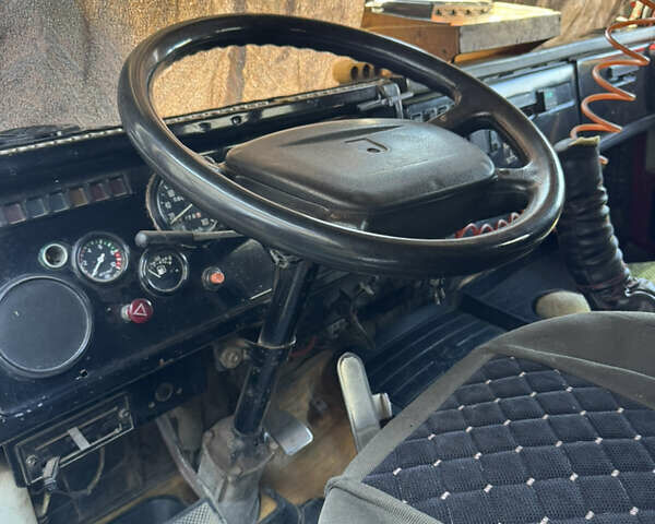 КамАЗ 53212, об'ємом двигуна 0 л та пробігом 100 тис. км за 11500 $, фото 26 на Automoto.ua