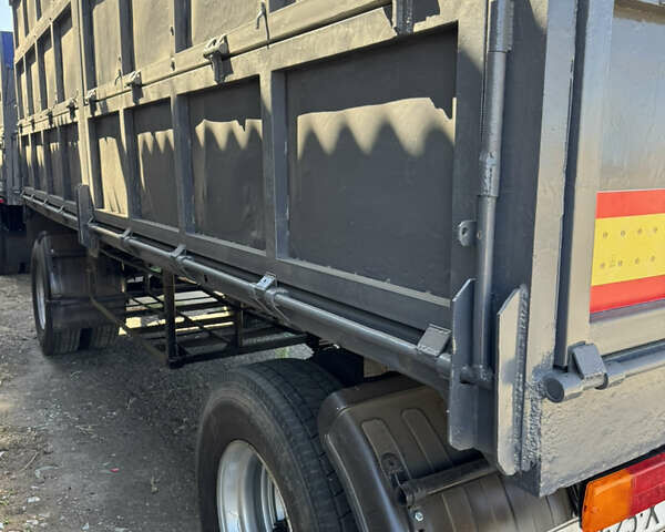 КамАЗ 53212, об'ємом двигуна 0 л та пробігом 100 тис. км за 11500 $, фото 12 на Automoto.ua