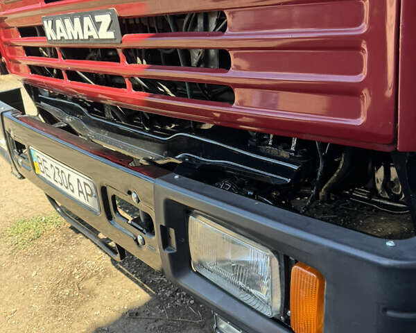 КамАЗ 53212, об'ємом двигуна 0 л та пробігом 100 тис. км за 11500 $, фото 21 на Automoto.ua