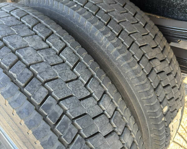 КамАЗ 53212, об'ємом двигуна 0 л та пробігом 100 тис. км за 11500 $, фото 10 на Automoto.ua