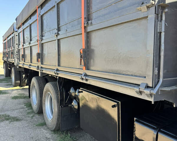 КамАЗ 53212, об'ємом двигуна 0 л та пробігом 100 тис. км за 11500 $, фото 5 на Automoto.ua