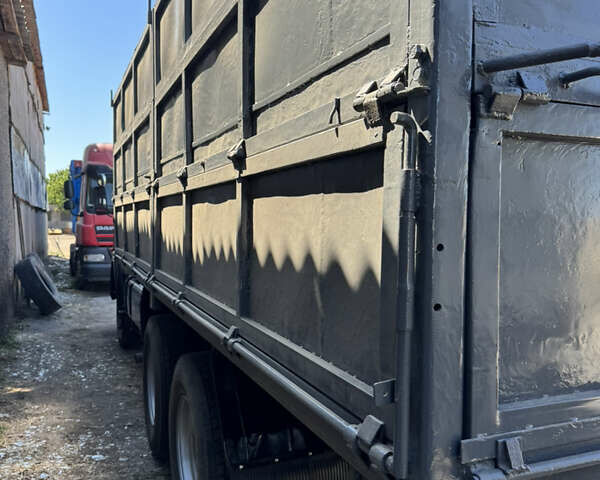 КамАЗ 53212, об'ємом двигуна 0 л та пробігом 100 тис. км за 11500 $, фото 16 на Automoto.ua