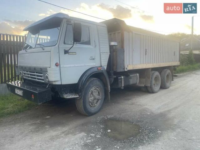 КамАЗ 53212, объемом двигателя 0 л и пробегом 80 тыс. км за 8000 $, фото 1 на Automoto.ua