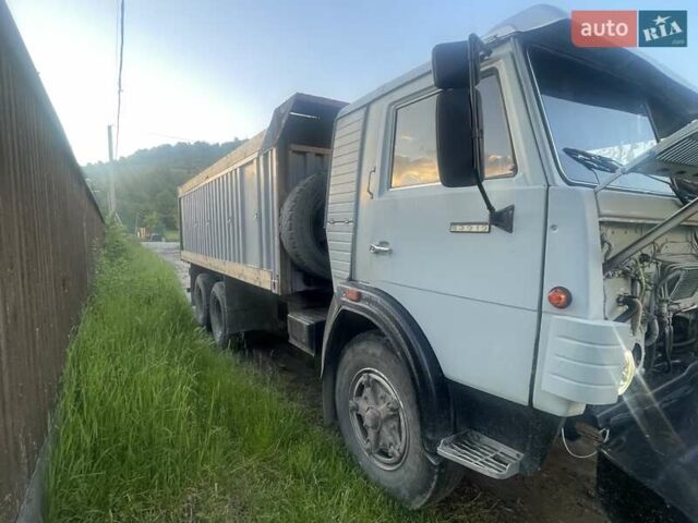 КамАЗ 53212, объемом двигателя 0 л и пробегом 80 тыс. км за 8000 $, фото 3 на Automoto.ua