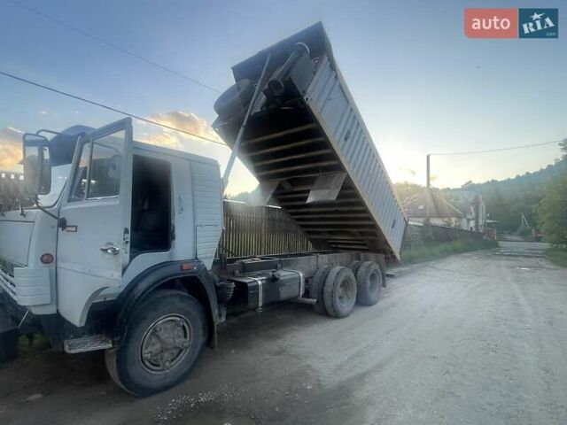 КамАЗ 53212, объемом двигателя 0 л и пробегом 80 тыс. км за 8000 $, фото 6 на Automoto.ua