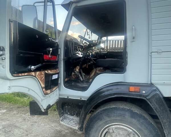 КамАЗ 53212, объемом двигателя 0 л и пробегом 80 тыс. км за 8000 $, фото 2 на Automoto.ua