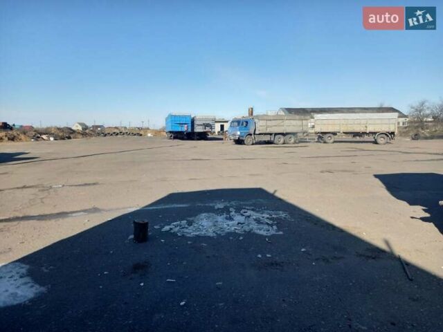 КамАЗ 53212, объемом двигателя 10.8 л и пробегом 1000 тыс. км за 8300 $, фото 5 на Automoto.ua