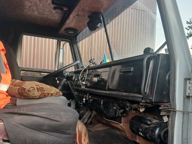 КамАЗ 53212, объемом двигателя 0 л и пробегом 0 тыс. км за 7492 $, фото 4 на Automoto.ua
