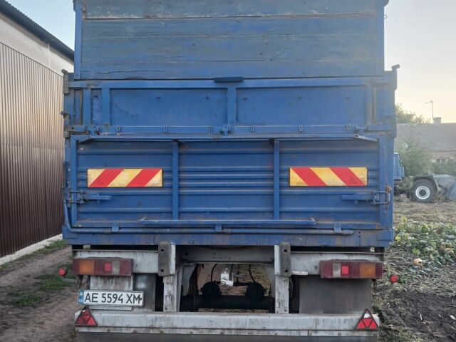 КамАЗ 53212, объемом двигателя 0 л и пробегом 0 тыс. км за 7492 $, фото 3 на Automoto.ua