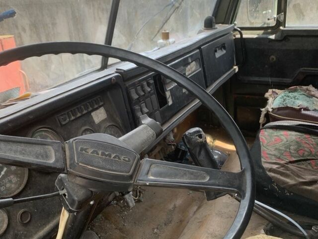 КамАЗ 53212, объемом двигателя 0 л и пробегом 0 тыс. км за 6000 $, фото 1 на Automoto.ua
