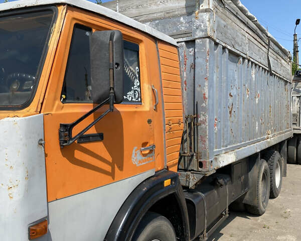КамАЗ 53212, объемом двигателя 0 л и пробегом 100 тыс. км за 6000 $, фото 1 на Automoto.ua