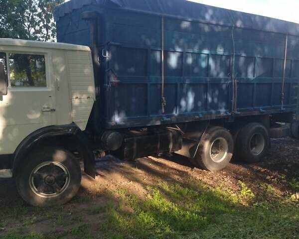 КамАЗ 53212, об'ємом двигуна 0 л та пробігом 100 тис. км за 8900 $, фото 3 на Automoto.ua
