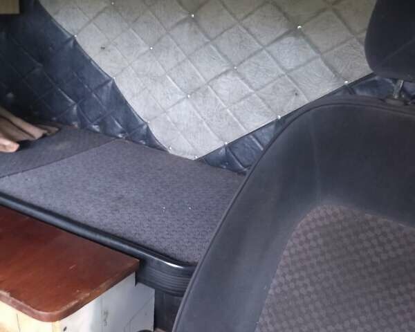 КамАЗ 53212, об'ємом двигуна 0 л та пробігом 100 тис. км за 8900 $, фото 6 на Automoto.ua