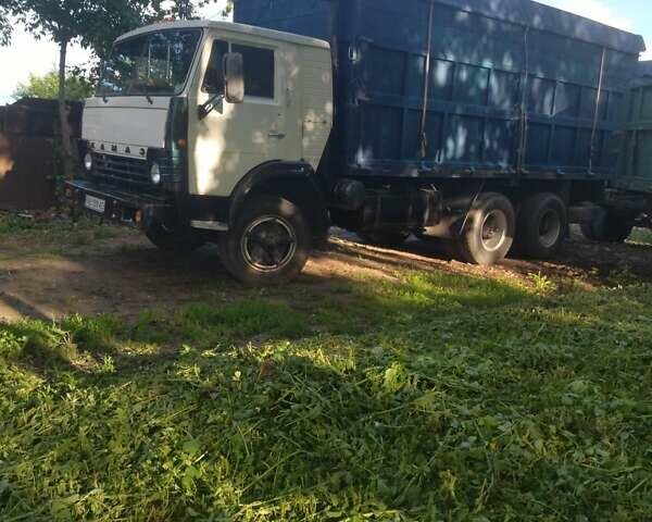 КамАЗ 53212, об'ємом двигуна 0 л та пробігом 100 тис. км за 8900 $, фото 2 на Automoto.ua
