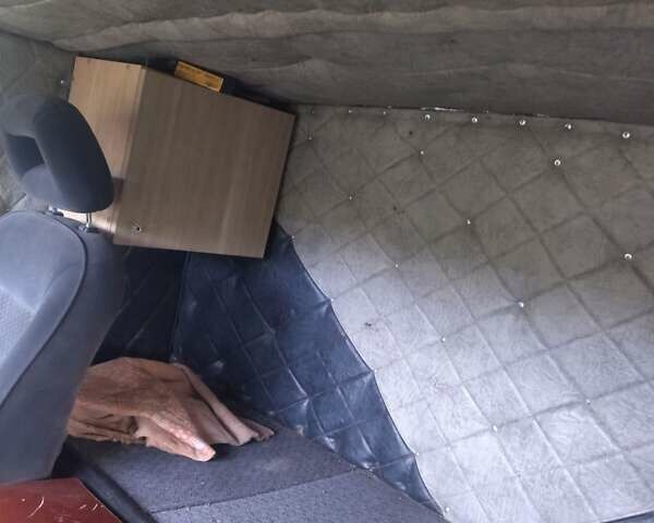 КамАЗ 53212, об'ємом двигуна 0 л та пробігом 100 тис. км за 8900 $, фото 4 на Automoto.ua