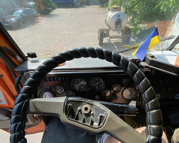 КамАЗ 53212, объемом двигателя 0 л и пробегом 100 тыс. км за 6000 $, фото 9 на Automoto.ua