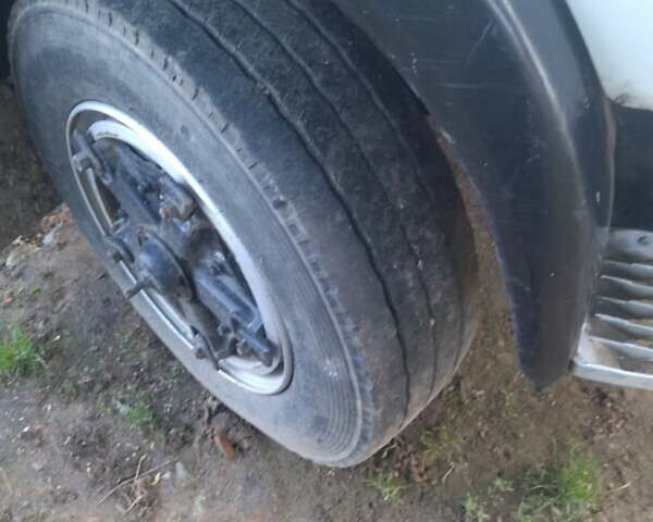 КамАЗ 53212, об'ємом двигуна 0 л та пробігом 100 тис. км за 8900 $, фото 14 на Automoto.ua