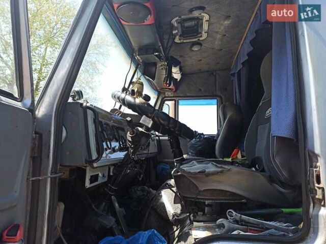 КамАЗ 53212, об'ємом двигуна 0 л та пробігом 1 тис. км за 7000 $, фото 6 на Automoto.ua