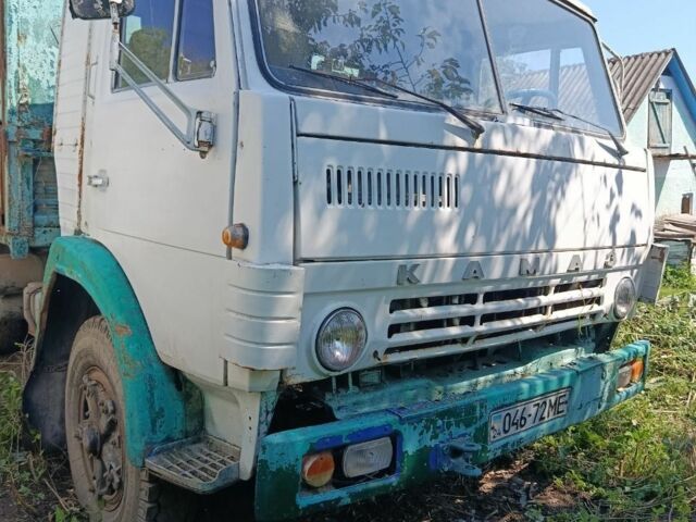 КамАЗ 53212, об'ємом двигуна 0 л та пробігом 0 тис. км за 6000 $, фото 1 на Automoto.ua