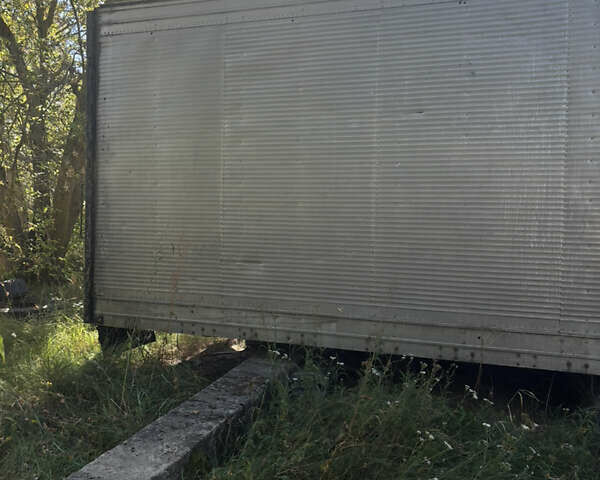 КамАЗ 53212, об'ємом двигуна 0 л та пробігом 9 тис. км за 6000 $, фото 12 на Automoto.ua