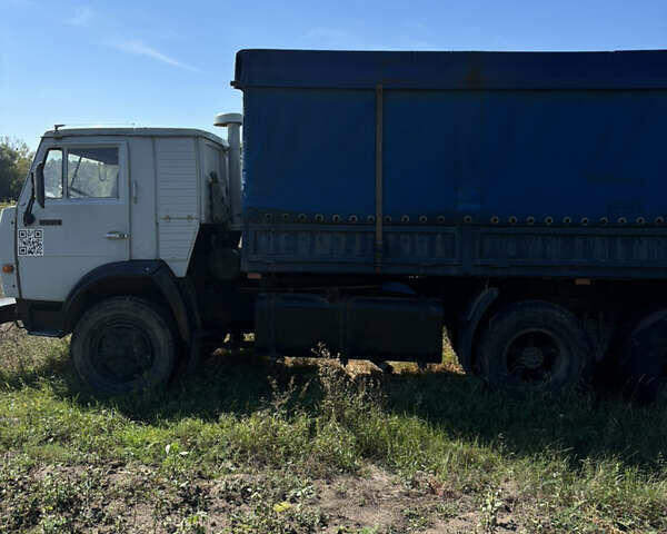 КамАЗ 53212, об'ємом двигуна 0 л та пробігом 9 тис. км за 6000 $, фото 2 на Automoto.ua