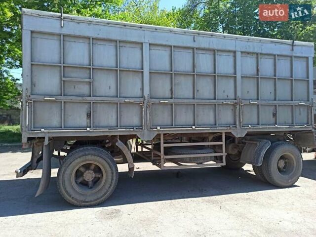 КамАЗ 53212, об'ємом двигуна 0 л та пробігом 1 тис. км за 7000 $, фото 4 на Automoto.ua