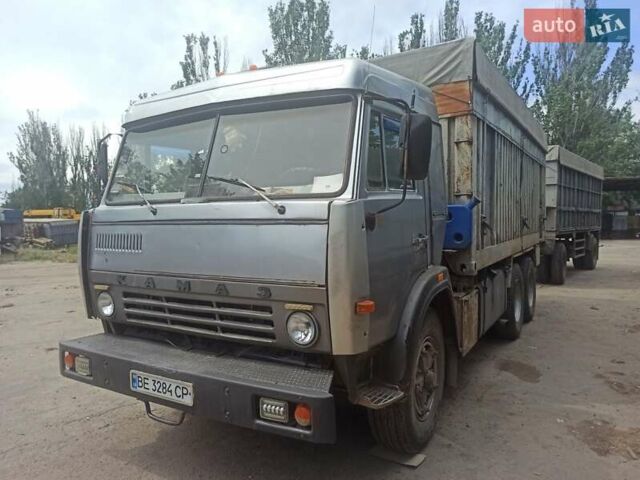 КамАЗ 53212, об'ємом двигуна 0 л та пробігом 1 тис. км за 7000 $, фото 2 на Automoto.ua