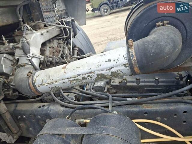 КамАЗ 53212, объемом двигателя 0 л и пробегом 0 тыс. км за 10500 $, фото 5 на Automoto.ua