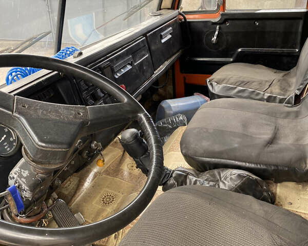 КамАЗ 53212, объемом двигателя 0 л и пробегом 100 тыс. км за 5000 $, фото 5 на Automoto.ua