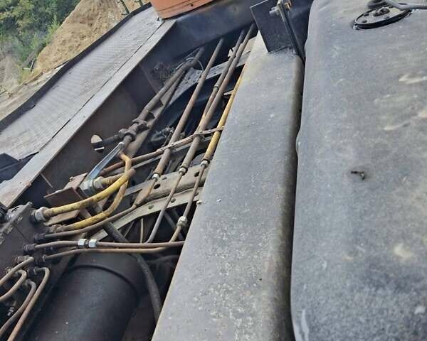 КамАЗ 53212, объемом двигателя 0 л и пробегом 0 тыс. км за 10500 $, фото 1 на Automoto.ua