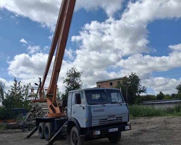 КамАЗ 53212, объемом двигателя 0 л и пробегом 0 тыс. км за 10500 $, фото 4 на Automoto.ua