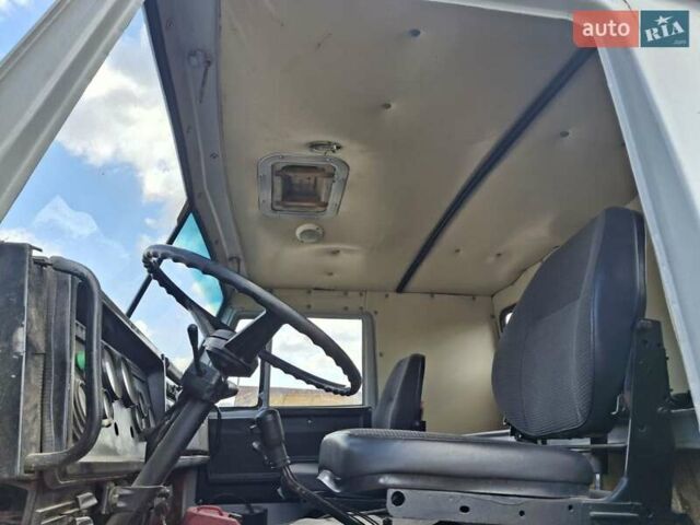 КамАЗ 53212, объемом двигателя 0 л и пробегом 0 тыс. км за 10500 $, фото 2 на Automoto.ua