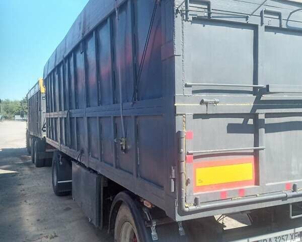 КамАЗ 53212, объемом двигателя 0 л и пробегом 100 тыс. км за 9500 $, фото 14 на Automoto.ua