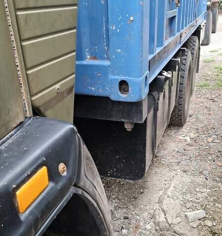 КамАЗ 53212, объемом двигателя 0 л и пробегом 300 тыс. км за 14500 $, фото 3 на Automoto.ua