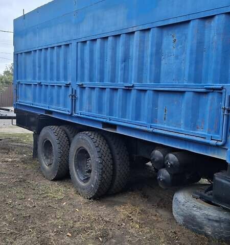 КамАЗ 53212, объемом двигателя 0 л и пробегом 30 тыс. км за 12500 $, фото 19 на Automoto.ua