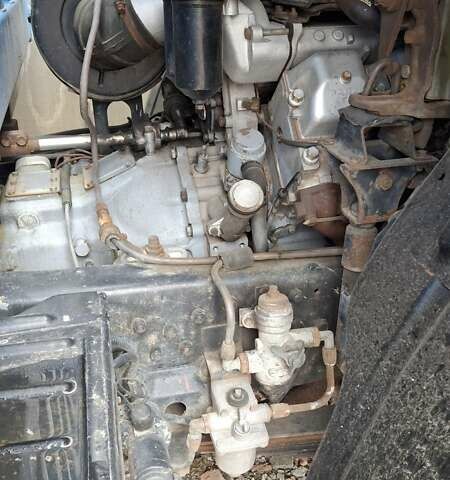 КамАЗ 53212, объемом двигателя 0 л и пробегом 300 тыс. км за 14500 $, фото 9 на Automoto.ua