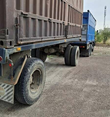 КамАЗ 53212, объемом двигателя 0 л и пробегом 300 тыс. км за 14500 $, фото 6 на Automoto.ua