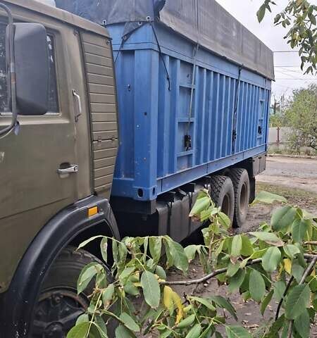 КамАЗ 53212, объемом двигателя 0 л и пробегом 30 тыс. км за 12500 $, фото 14 на Automoto.ua