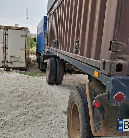 КамАЗ 53212, объемом двигателя 0 л и пробегом 300 тыс. км за 14500 $, фото 5 на Automoto.ua