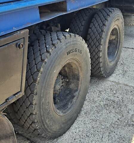 КамАЗ 53212, объемом двигателя 0 л и пробегом 300 тыс. км за 14500 $, фото 8 на Automoto.ua