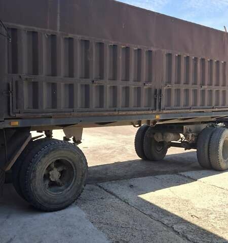 КамАЗ 53212, объемом двигателя 0 л и пробегом 300 тыс. км за 14500 $, фото 11 на Automoto.ua