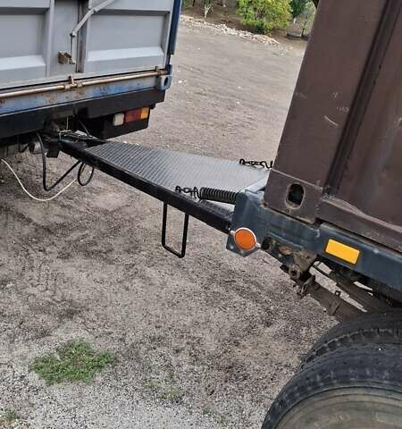 КамАЗ 53212, объемом двигателя 0 л и пробегом 300 тыс. км за 14500 $, фото 7 на Automoto.ua