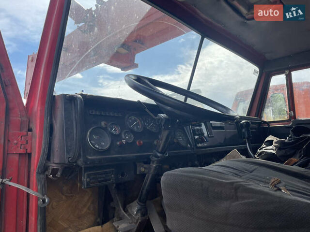 КамАЗ 53212, объемом двигателя 0 л и пробегом 1 тыс. км за 13700 $, фото 2 на Automoto.ua