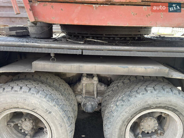 КамАЗ 53212, объемом двигателя 0 л и пробегом 1 тыс. км за 13700 $, фото 5 на Automoto.ua