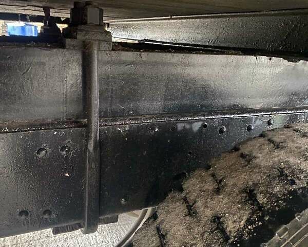 КамАЗ 53212, объемом двигателя 0 л и пробегом 0 тыс. км за 9000 $, фото 6 на Automoto.ua